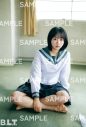 サヨナラ制服。乃木坂46小川彩が表紙を飾る『B.L.T.graduation2026中学・高校卒業』表紙＆裏表紙＆特典ポストカード絵柄解禁 - 画像一覧（14/19）