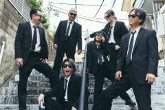 Snow Man佐久間大介初単独主演映画『スペシャルズ』ダンスドキュメンタリーSP映像解禁