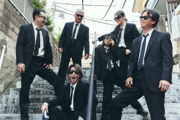 Snow Man佐久間大介初単独主演映画『スペシャルズ』ダンスドキュメンタリーSP映像解禁