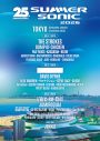 『SUMMER SONIC 2026』⽇程別ラインナップ発表 - 画像一覧（2/3）