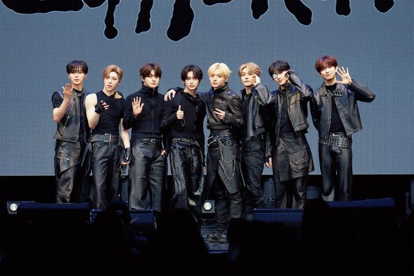 【レポート】ALPHA DRIVE ONE 日本で初のショーケース開催！圧巻のパフォーマンスとフレッシュなトークでファンを魅了