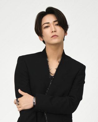 亀梨和也がNHKスペシャル時代劇で“令和の銭形平次”に！「令和の時代ならではの新しい銭形平次をお届けできたら」