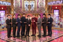 堂本光一、ヤンチャな後輩SixTONESにお手上げ!?「めんどくせえなSixTONES」