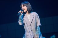 【ライブレポート】「20年ありがとう」水野良樹と握手をして感極まる吉岡聖恵。『超いきものがかりフェス』大盛況で幕 - 画像一覧（27/42）