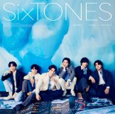 原石を磨いて光輝くSixTONES「一秒」の説得力、17thシングル『一秒/ Rebellion』レビュー