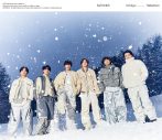 原石を磨いて光輝くSixTONES「一秒」の説得力、17thシングル『一秒/ Rebellion』レビュー - 画像一覧（3/4）