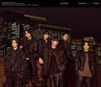 原石を磨いて光輝くSixTONES「一秒」の説得力、17thシングル『一秒/ Rebellion』レビュー - 画像一覧（4/4）