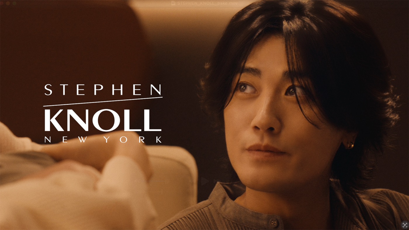 赤西仁、出演CMの爽やかな世界観にドキドキしてしまう