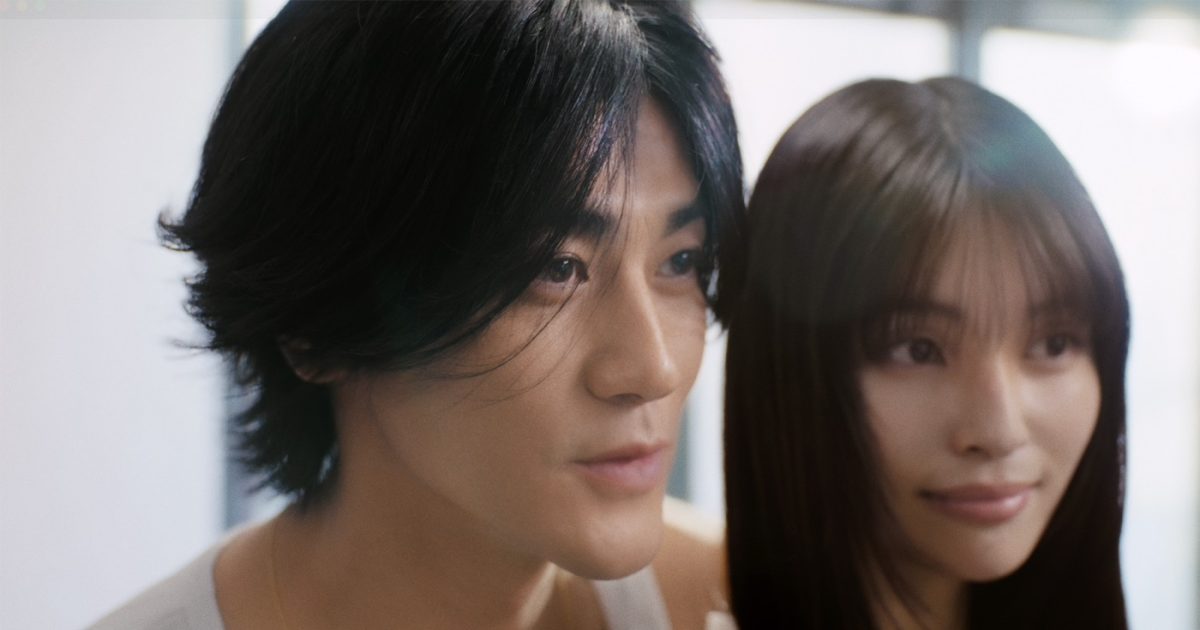 赤西仁、出演CMの爽やかな世界観にドキドキしてしまう – 画像一覧（6
