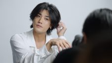 赤西仁、出演CMの爽やかな世界観にドキドキしてしまう - 画像一覧（9/10）