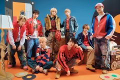 MAZZELアルバムリード曲「Get Up And Dance」先行配信決定！ショート音源＆ティザー動画公開