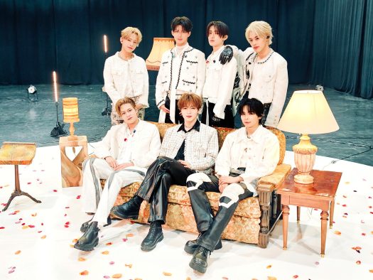 TAGRIGHTメンバー自ら演出したパフォーマンスビデオ制作に密着！オリジナル番組第3弾エムオン!で放送