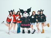 BABYMONSTER×KUROMI、初グリーティングが実現！限定コラボアイテム第2弾も発表 - 画像一覧（2/4）