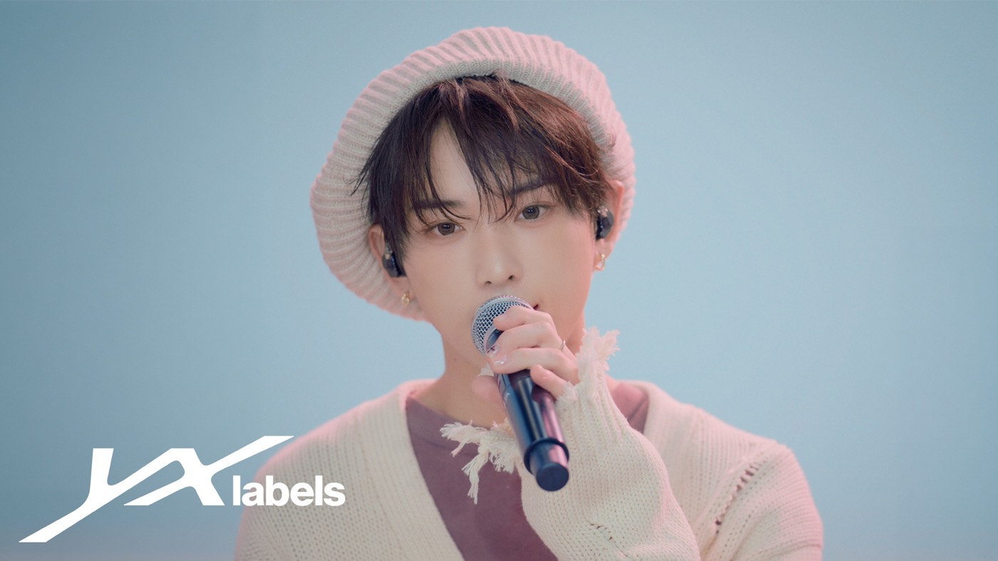 &TEAM、春の訪れを告げる「桜色Yell」Live Clip公開