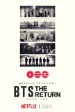 BTS長編ドキュメンタリー『BTS: THE RETURN』予告映像＆メインキーアート解禁