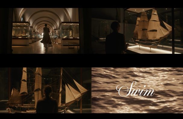 BTSが3月20日のカムバック目前に新曲「SWIM」MVティザー公開