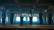 “生涯BE:FIRSTであること”を高らかに謳う最新曲「BE:FIRST ALL DAY」Dance Performance映像公開 - 画像一覧（2/2）