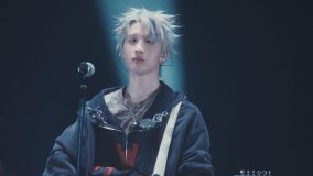 MON7A、優里とのコラボ動画も話題のなか初ファンミで披露した「僕のかわい子ちゃん」新ライブ映像公開