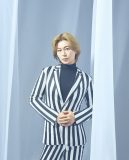 氷川きよし新曲がアニメ『おじゃる丸』エンディングテーマに！タイトルは「旅でござんす おじゃる丸」