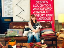 ノノガファイナリスト“ふみの”の魅力に迫る3ヵ月連続特番OA迫る！トークやゲーム企画を通して、その素顔を深掘り