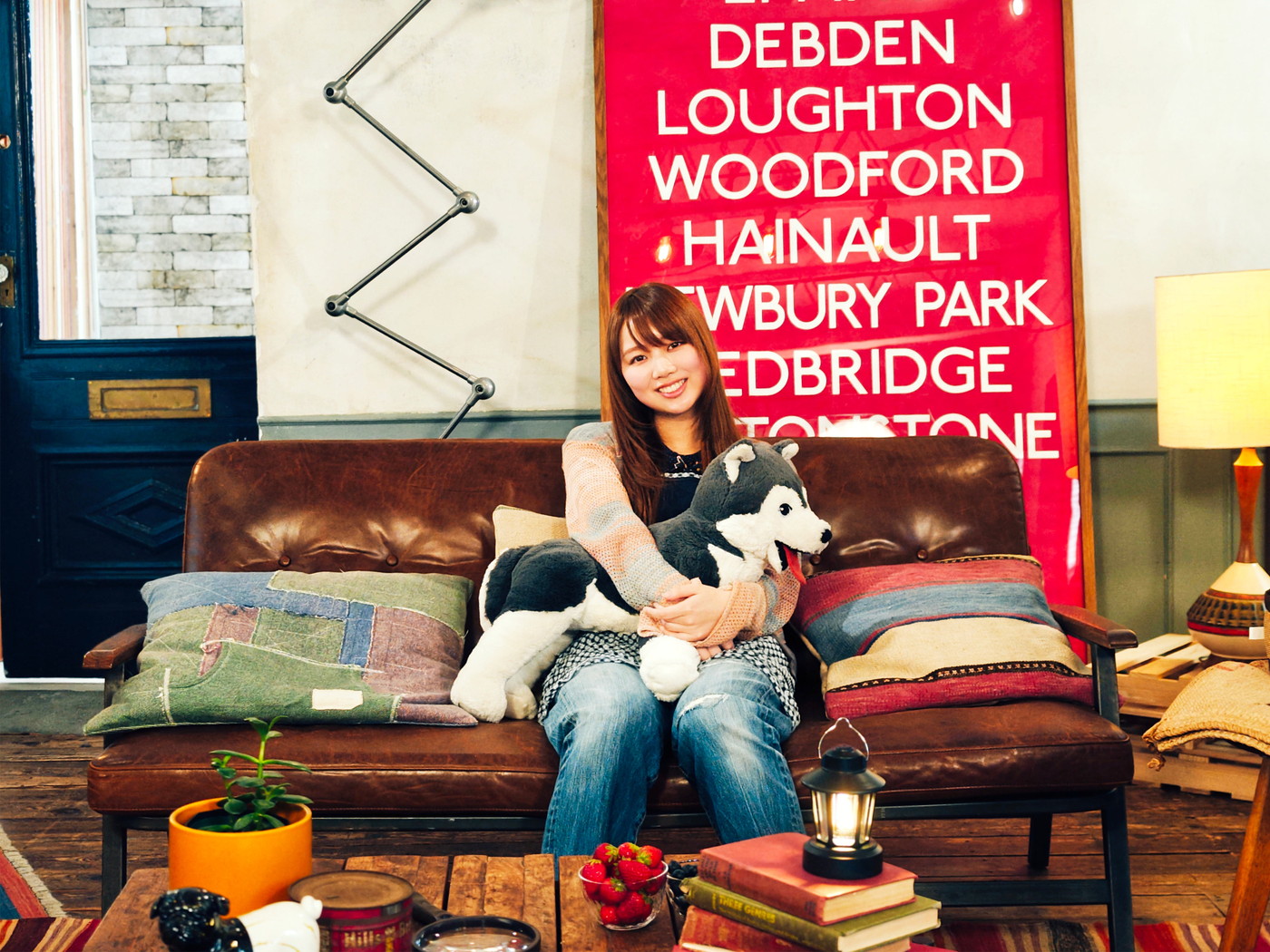 ノノガファイナリスト“ふみの”の魅力に迫る3ヵ月連続特番OA迫る！トークやゲーム企画を通して、その素顔を深掘り