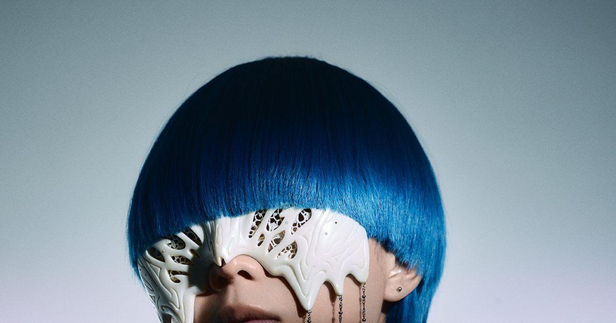 yama、コンセプトEP『C.U.T』のリリースを記念して収録曲3曲のリリック
