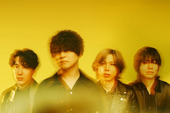 Official髭男dism、日曜劇場『ＧＩＦＴ』主題歌を書き下ろし！「“寄り添う”よりは、思いっきり感じたままに作りたくなりました」
