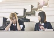 主題歌は、なにわ男子による関西弁ラブソング！高橋恭平主演映画『山口くんはワルくない』予告映像＆メインビジュアル解禁 - 画像一覧（3/10）