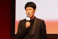【レポート】「まとめると、うれしすぎて滅！」M!LK塩崎太智『MUSIC AWARDS JAPAN 2026』エントリー作品発表会で“滅ポーズ”をぶっ込み - 画像一覧（5/7）
