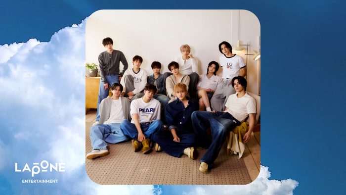 INI 8thシングル「PULSE」のハイライトメドレー公開！メンバーが全曲の作詞に参加