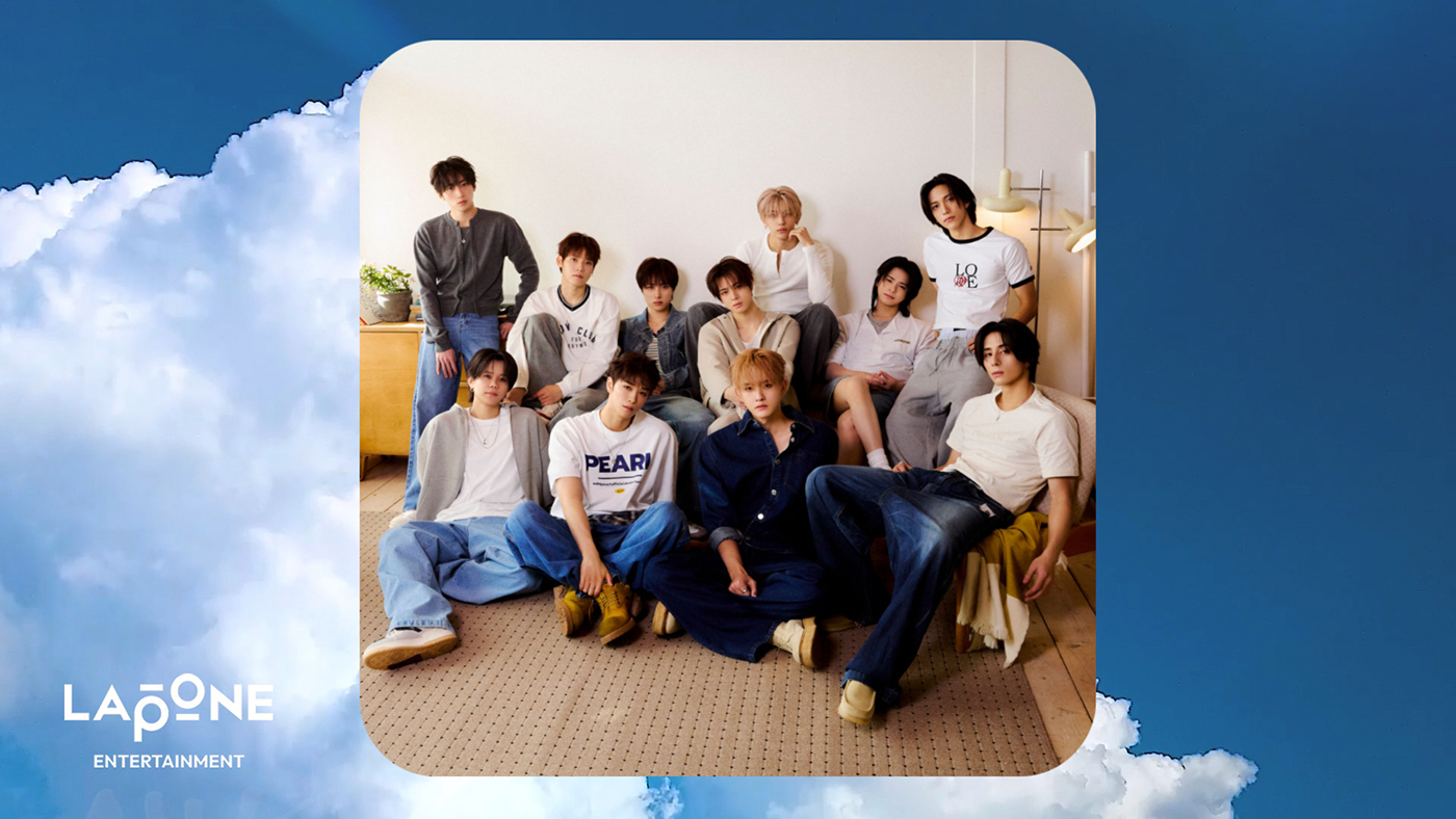 INI 8thシングル「PULSE」のハイライトメドレー公開！メンバーが全曲の作詞に参加