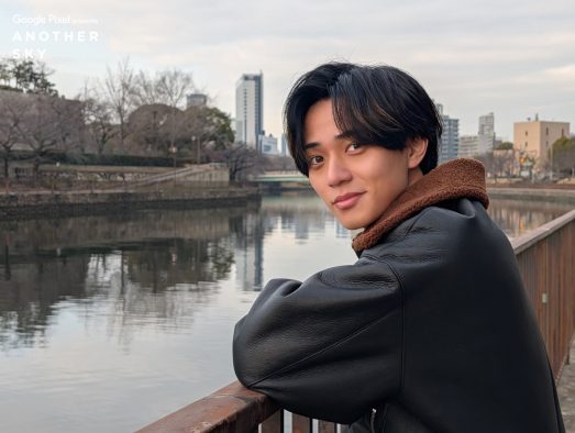 永瀬廉『アナザースカイ』でKing & Princeへの想いを語り尽くす！髙橋海人からは熱いメッセージ