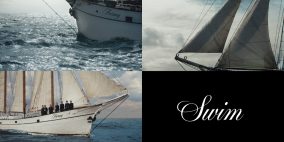 BTS7人が登場！メンバーの力強い佇まいが際立つ「SWIM」MVティザー追加公開