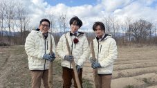 Snow Man宮舘涼太、M!LK佐野勇斗＆塩﨑太智らにエレガントな絶品料理を披露！美味しすぎて“滅！” - 画像一覧（2/5）