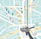 渋谷の街に夕方5時をお知らせ？街頭ビジョンに鈴木雅之が出現！「渋谷で5時(2026 Ver.) feat. 渋谷凪咲」配信中 - 画像一覧（10/11）