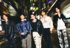 Hi-Fi Un!corn（ハイファイユニコーン）とは？メンバー5人の詳細プロフィールからドラマで話題の「SUPER DUPER」聴きどころなど、良質な音楽を鳴らす彼らの魅力に迫る。