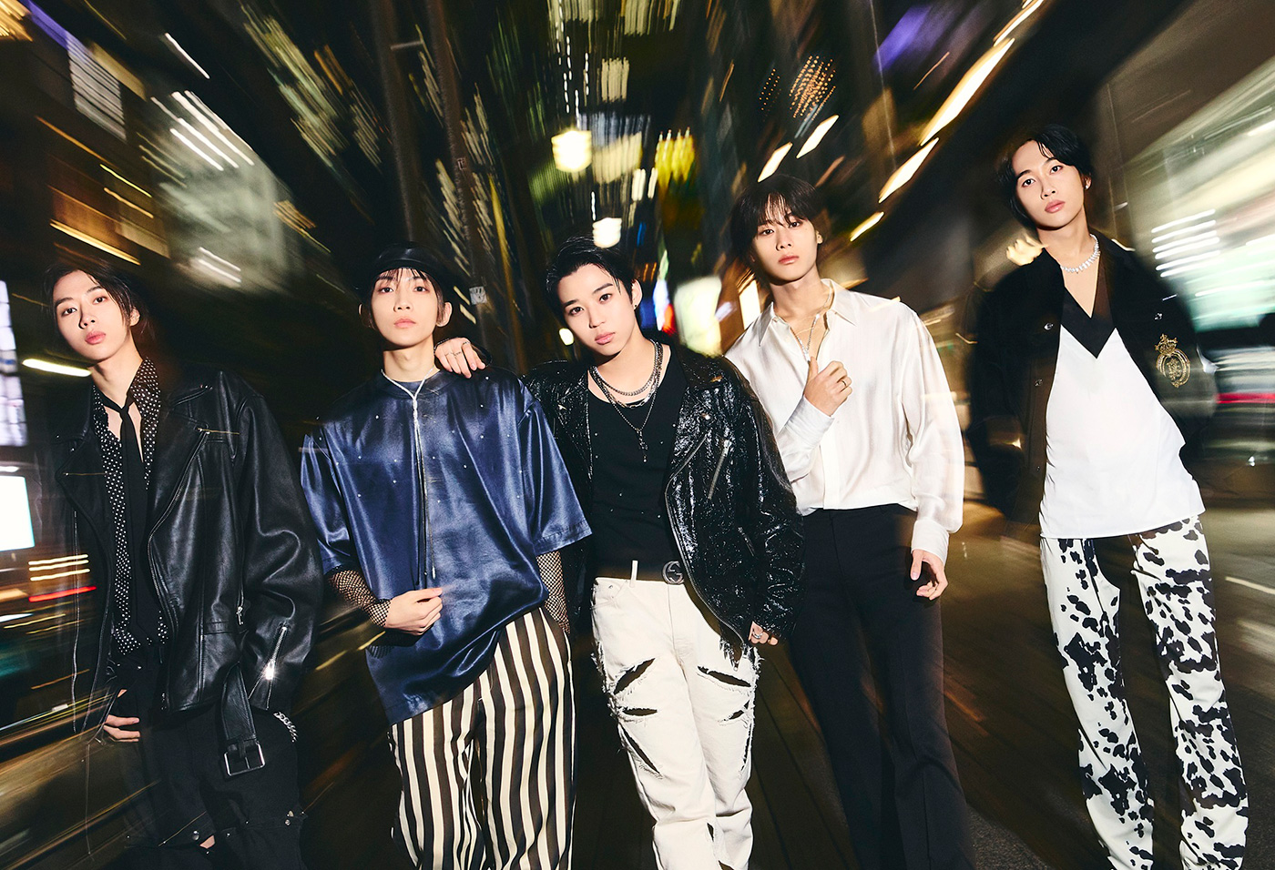 Hi-Fi Un!corn（ハイファイユニコーン）とは？メンバー5人の詳細プロフィールからドラマで話題の「SUPER DUPER」聴きどころなど、良質な音楽を鳴らす彼らの魅力に迫る。