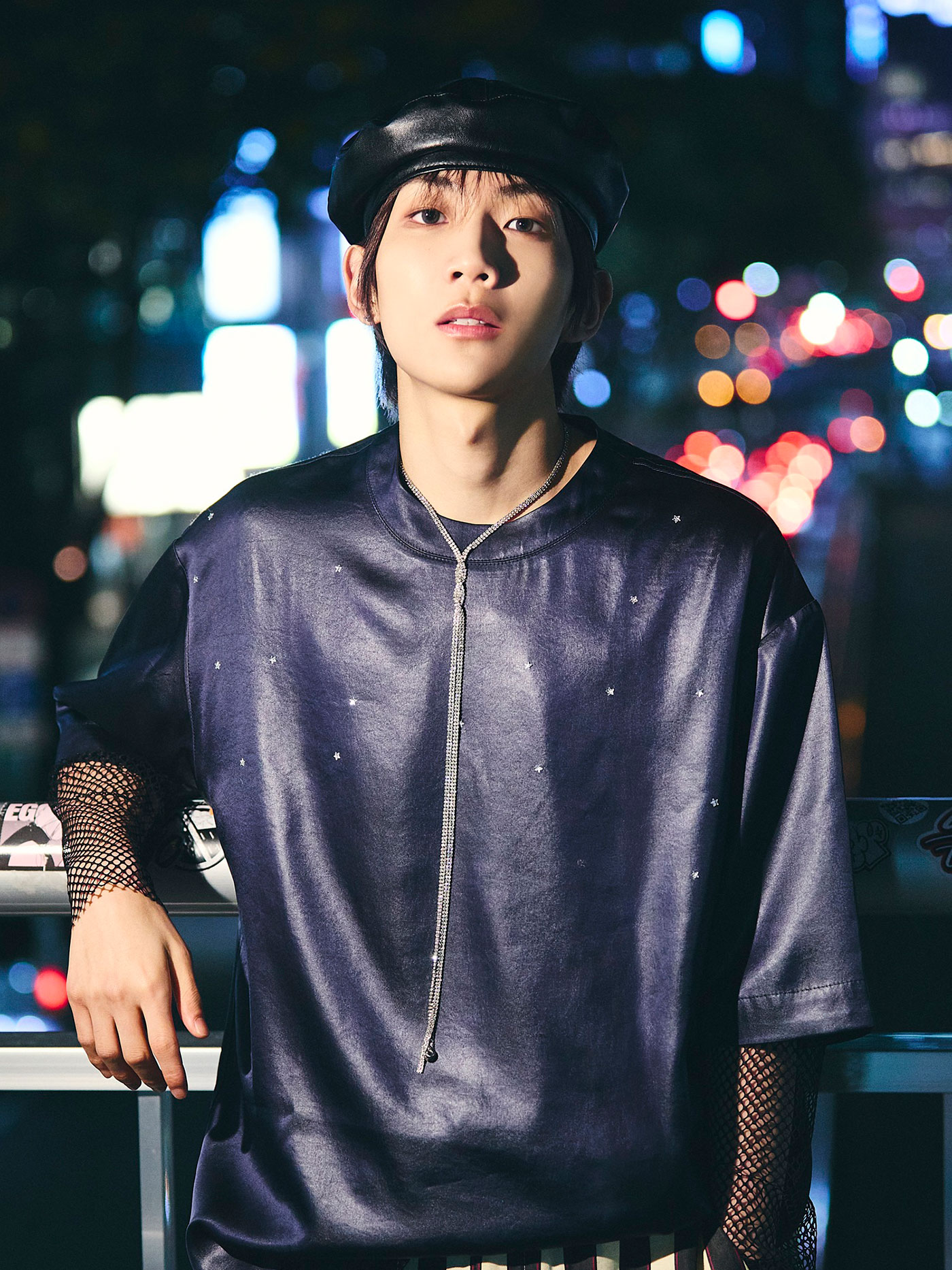 オム・テミン(UM TAEMIN)