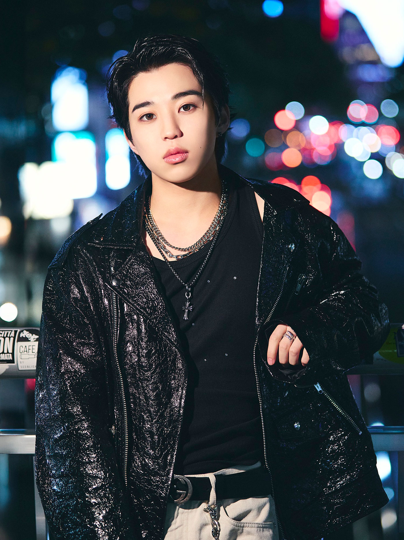 フクシマ・シュウト(FUKUSHIMA SHUTO)