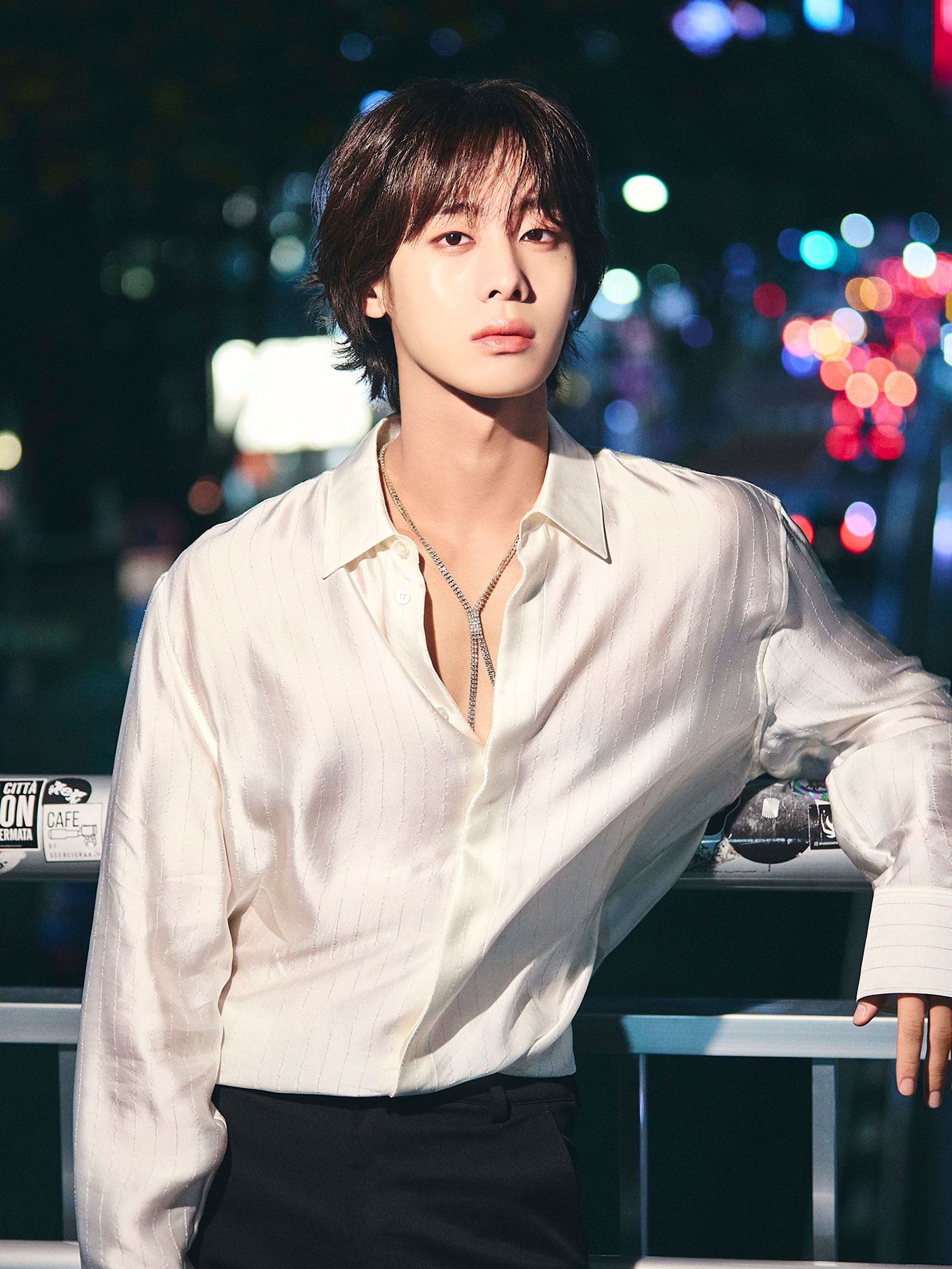 キム・ヒョンユル(KIM HYUNYUL)