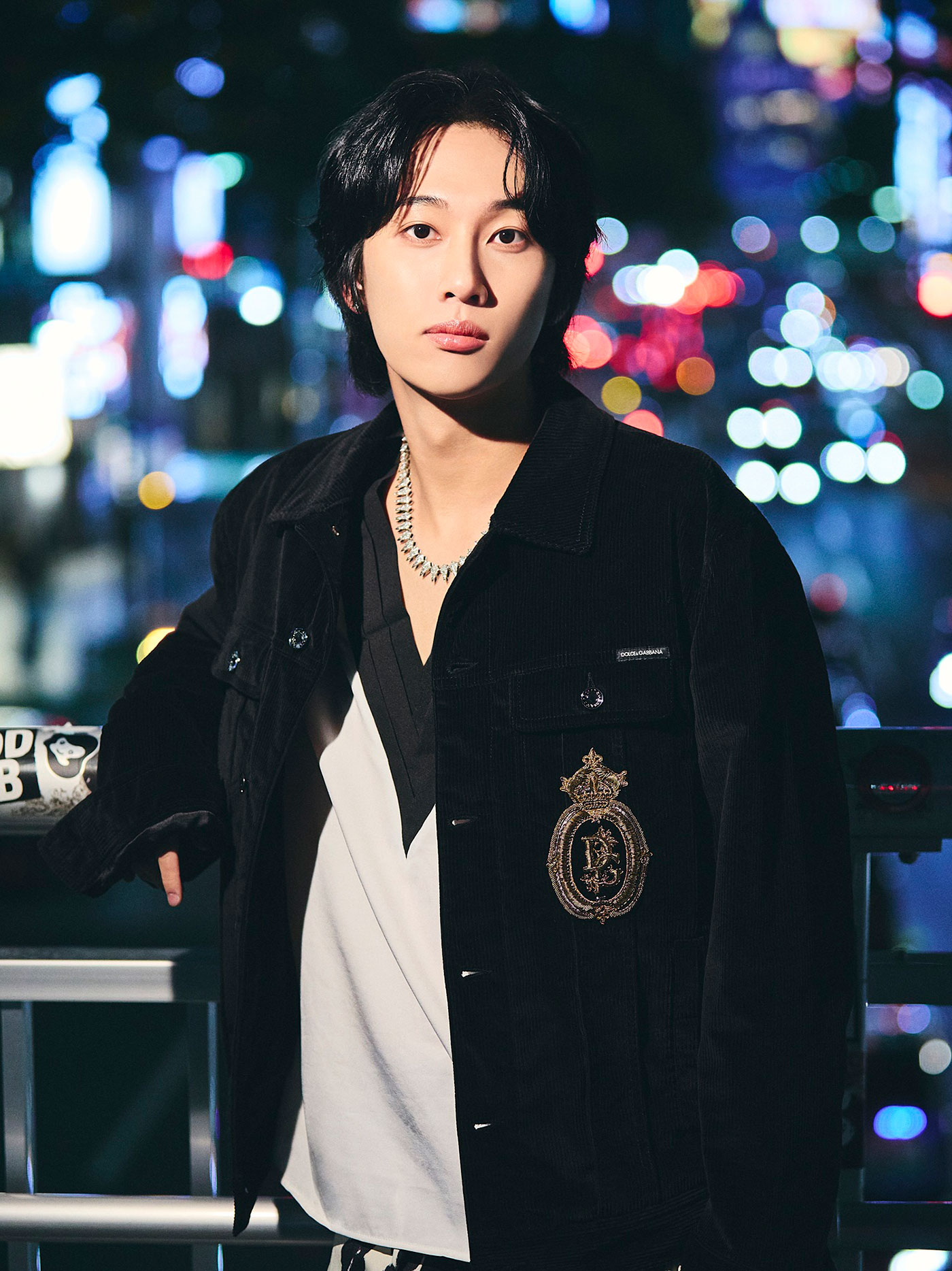 ソン・ギユン(SON KIYOON)