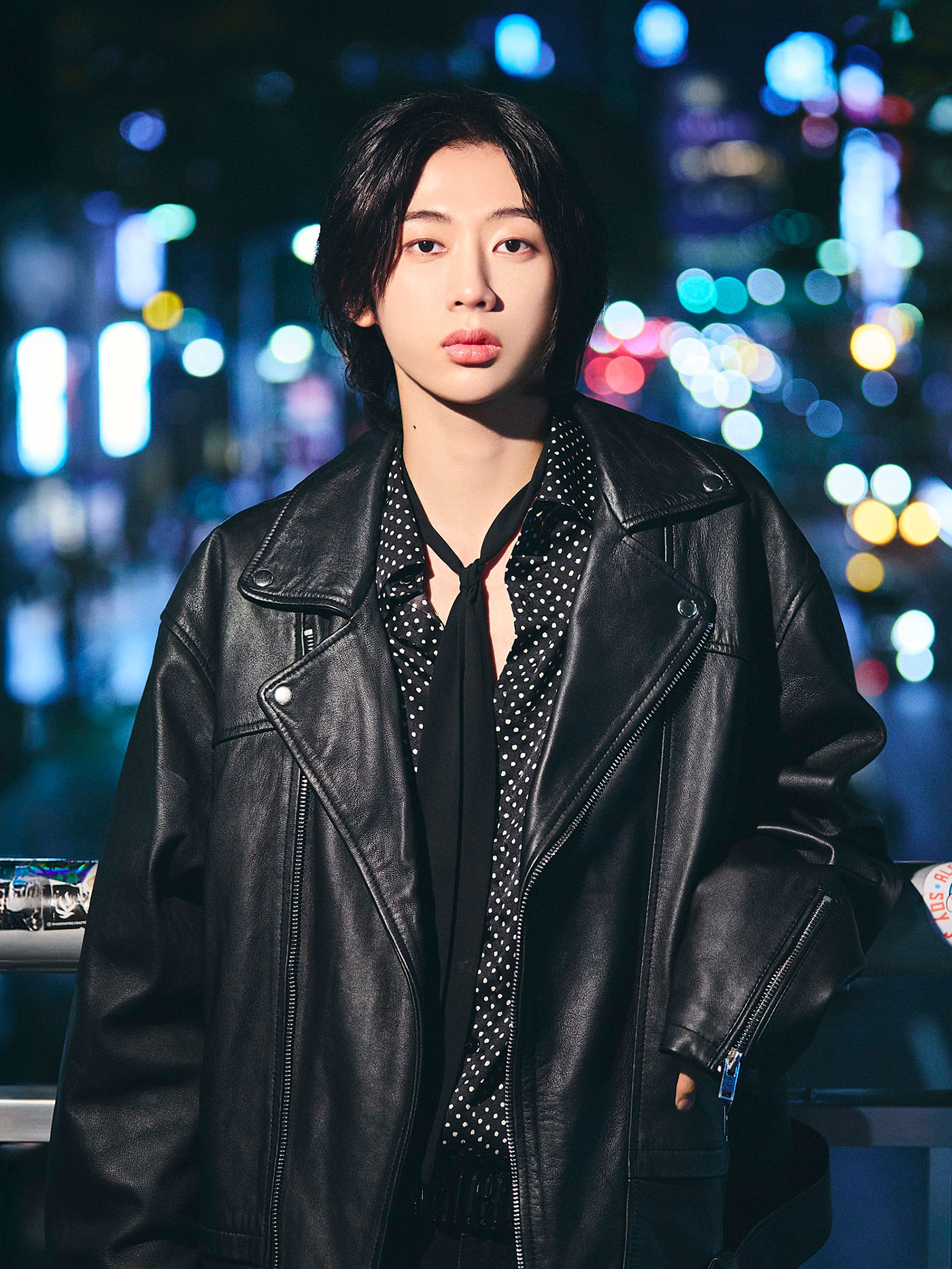 ホ・ミン(HEO MIN)