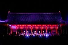 【レポート】BE:FIRST、平安神宮で奉納スペシャルライブを開催！BE:FIRST版「New Chapter」も