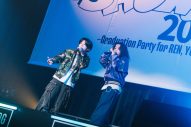 【レポート】『BMSG TRAINEE SHOWCASE 2026 ～ Graduation Party for REN, YUTA, RAIKI, TAICHI, and ISANA ～』が示した18人の現在地 - 画像一覧（5/14）