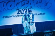 【レポート】『BMSG TRAINEE SHOWCASE 2026 ～ Graduation Party for REN, YUTA, RAIKI, TAICHI, and ISANA ～』が示した18人の現在地 - 画像一覧（9/14）