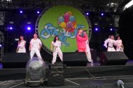 【レポート】アイナ・ジ・エンド、Little Glee Monsterらも登場しエンタメの百花繚乱！「HY SKY Fes 2026 & Special Night」DAY2レポート - 画像一覧（2/40）