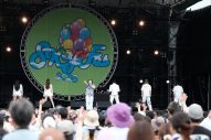 【レポート】アイナ・ジ・エンド、Little Glee Monsterらも登場しエンタメの百花繚乱！「HY SKY Fes 2026 & Special Night」DAY2レポート - 画像一覧（8/40）