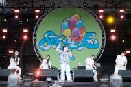【レポート】アイナ・ジ・エンド、Little Glee Monsterらも登場しエンタメの百花繚乱！「HY SKY Fes 2026 & Special Night」DAY2レポート - 画像一覧（9/40）