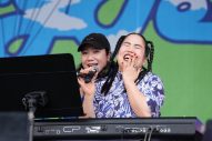 【レポート】アイナ・ジ・エンド、Little Glee Monsterらも登場しエンタメの百花繚乱！「HY SKY Fes 2026 & Special Night」DAY2レポート - 画像一覧（10/40）