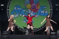 【レポート】アイナ・ジ・エンド、Little Glee Monsterらも登場しエンタメの百花繚乱！「HY SKY Fes 2026 & Special Night」DAY2レポート - 画像一覧（11/40）
